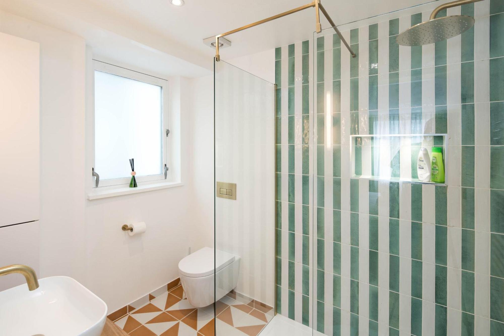 Apartamento 2bed 2bath Stunning Shoreditch *